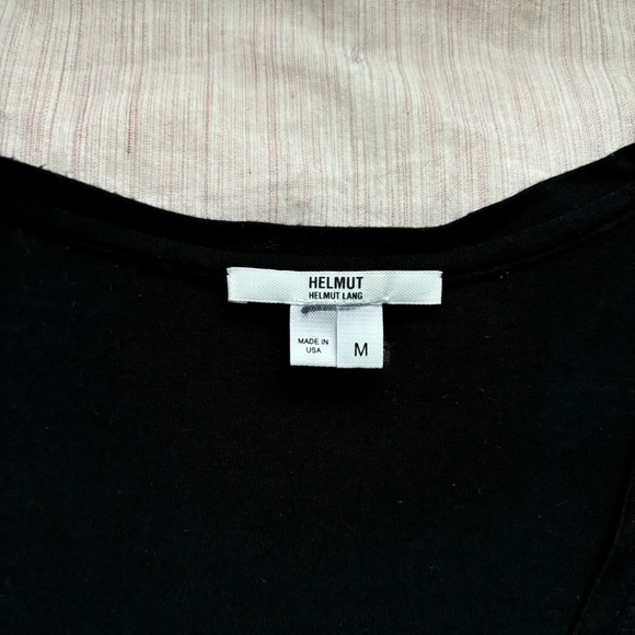 Helmut Lang top - Picture 2 of 5